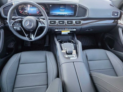 2026 Mercedes-Benz GLS 450 4MATIC® SUV