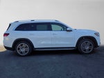 2026 Mercedes-Benz GLS 450 4MATIC® SUV