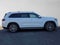 2026 Mercedes-Benz GLS 450 4MATIC® SUV