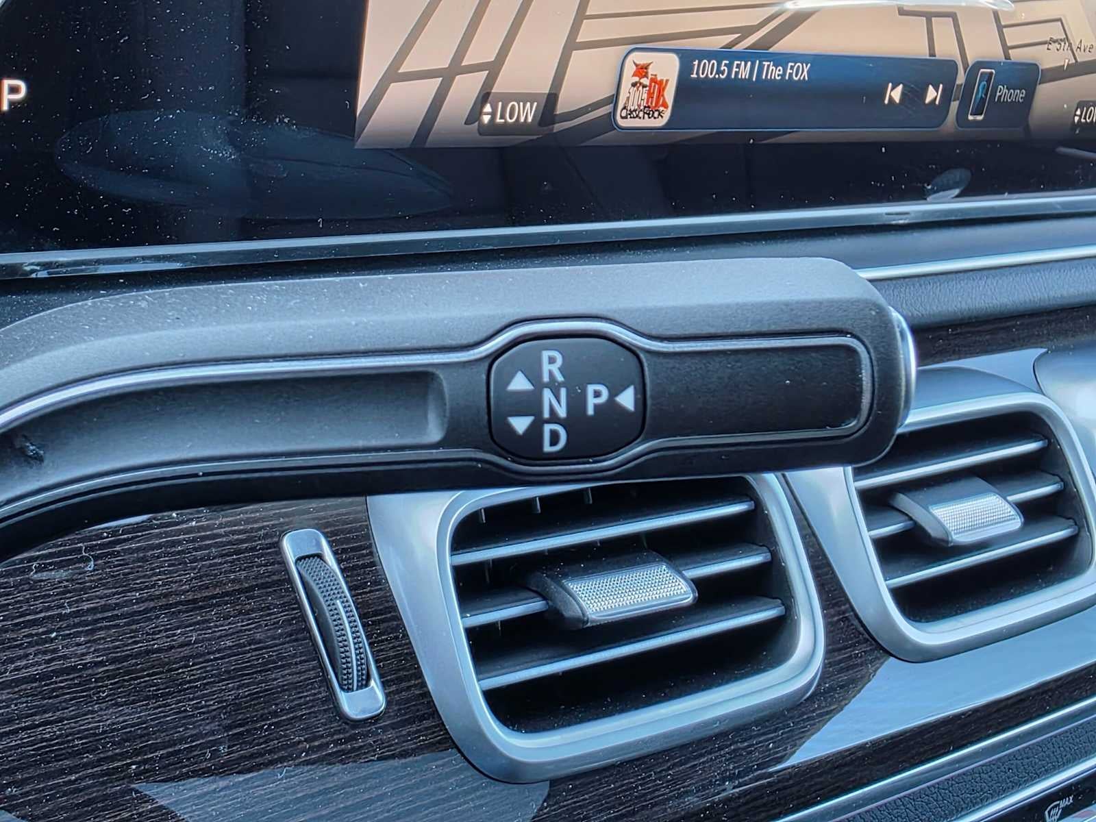 2026 Mercedes-Benz GLS 450 4MATIC® SUV