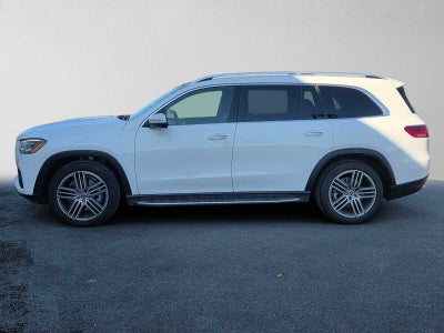 2026 Mercedes-Benz GLS 450 4MATIC® SUV