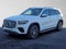 2026 Mercedes-Benz GLS 450 4MATIC® SUV