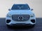 2026 Mercedes-Benz GLS 450 4MATIC® SUV