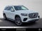 2026 Mercedes-Benz GLS 450 4MATIC® SUV