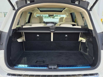 2026 Mercedes-Benz GLS 450 4MATIC® SUV