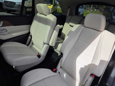 2026 Mercedes-Benz GLS 450 4MATIC® SUV
