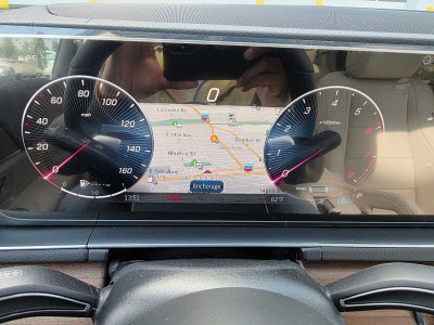 2026 Mercedes-Benz GLS 450 4MATIC® SUV