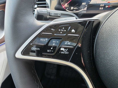 2026 Mercedes-Benz GLS 450 4MATIC® SUV