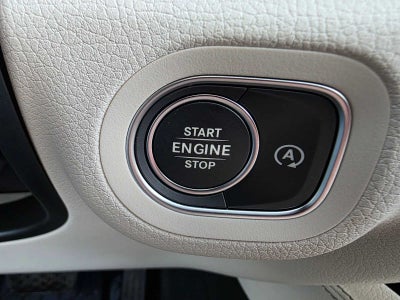 2026 Mercedes-Benz GLS 450 4MATIC® SUV