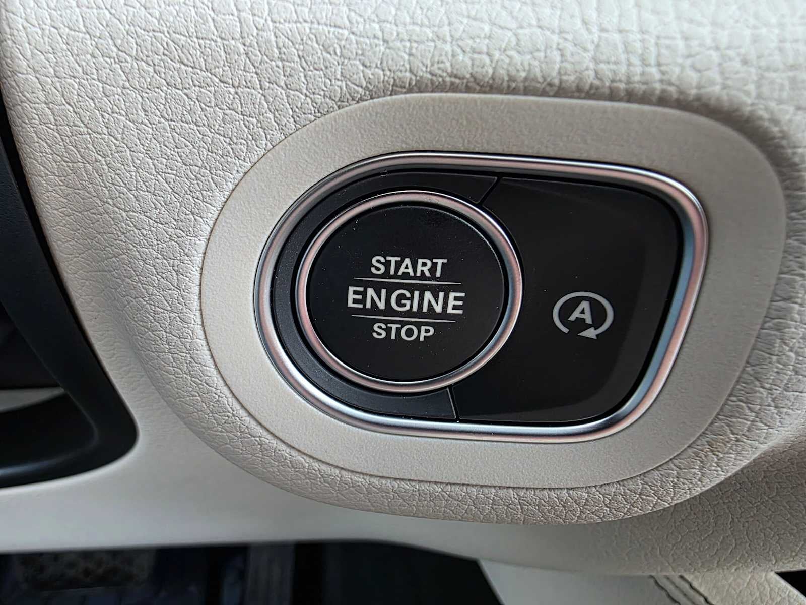 2026 Mercedes-Benz GLS 450 4MATIC® SUV