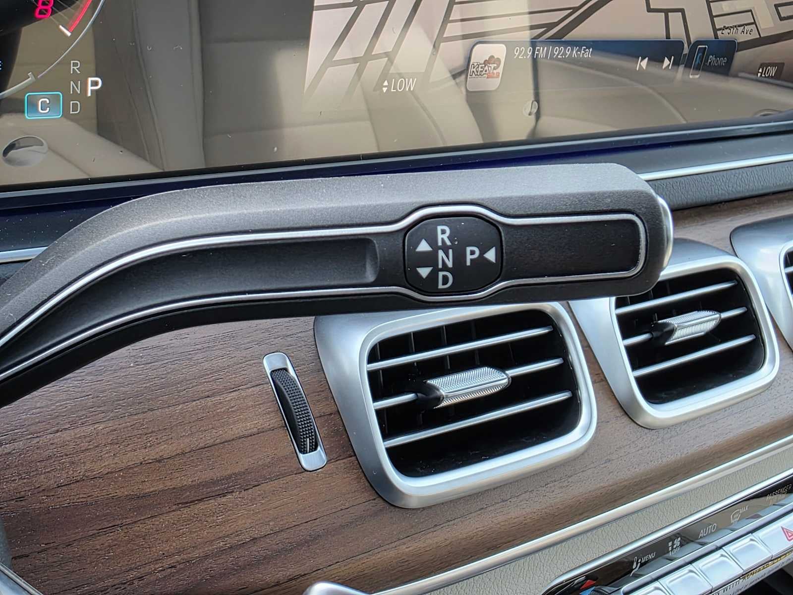 2026 Mercedes-Benz GLS 450 4MATIC® SUV