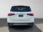 2026 Mercedes-Benz GLS 450 4MATIC® SUV