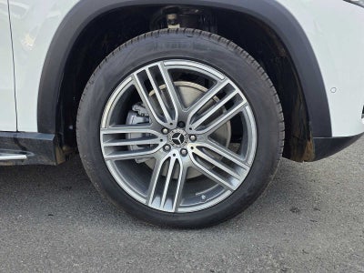 2026 Mercedes-Benz GLS 450 4MATIC® SUV