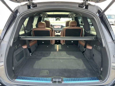 2026 Mercedes-Benz GLS 450 4MATIC® SUV