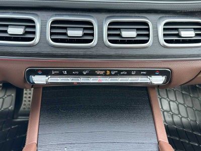 2026 Mercedes-Benz GLS 450 4MATIC® SUV