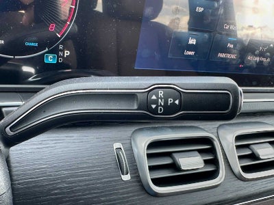 2026 Mercedes-Benz GLS 450 4MATIC® SUV