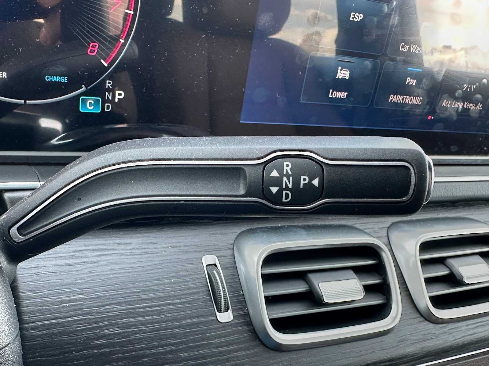 2026 Mercedes-Benz GLS 450 4MATIC® SUV