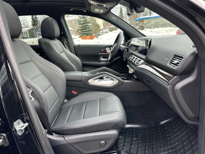 2026 Mercedes-Benz GLS 450 4MATIC® SUV