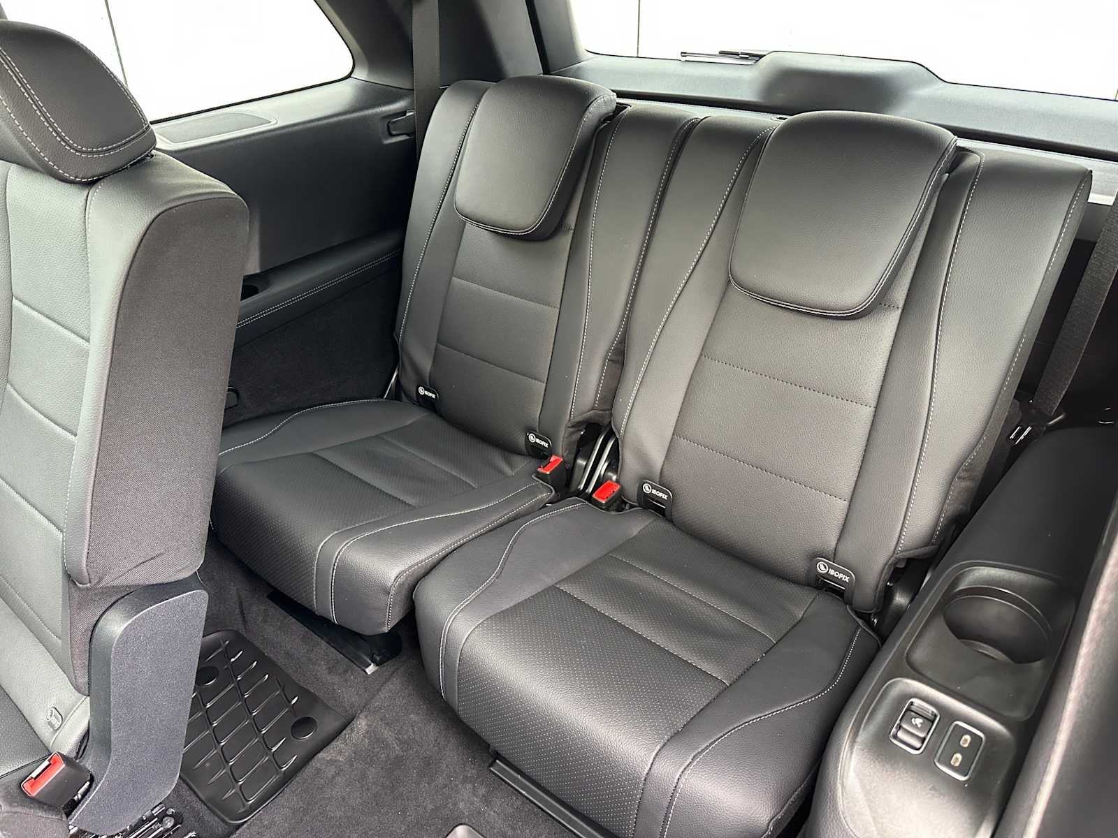 2026 Mercedes-Benz GLS 450 4MATIC® SUV