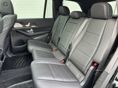 2026 Mercedes-Benz GLS 450 4MATIC® SUV