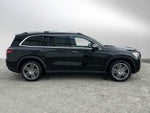 2026 Mercedes-Benz GLS 450 4MATIC® SUV