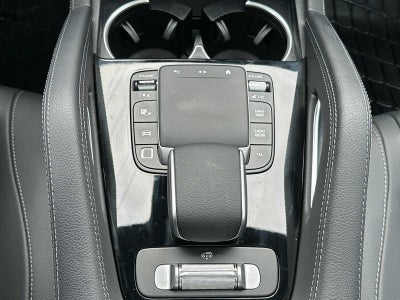 2026 Mercedes-Benz GLS 450 4MATIC® SUV