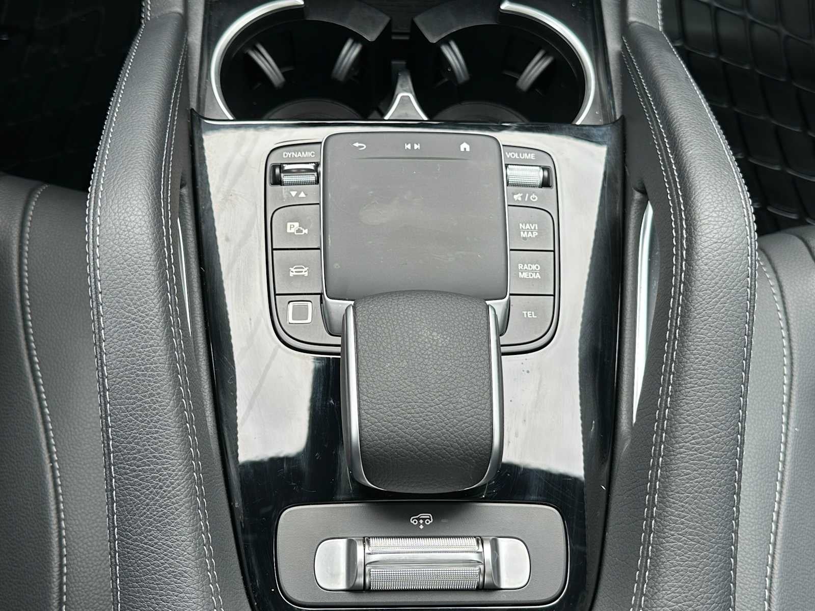 2026 Mercedes-Benz GLS 450 4MATIC® SUV