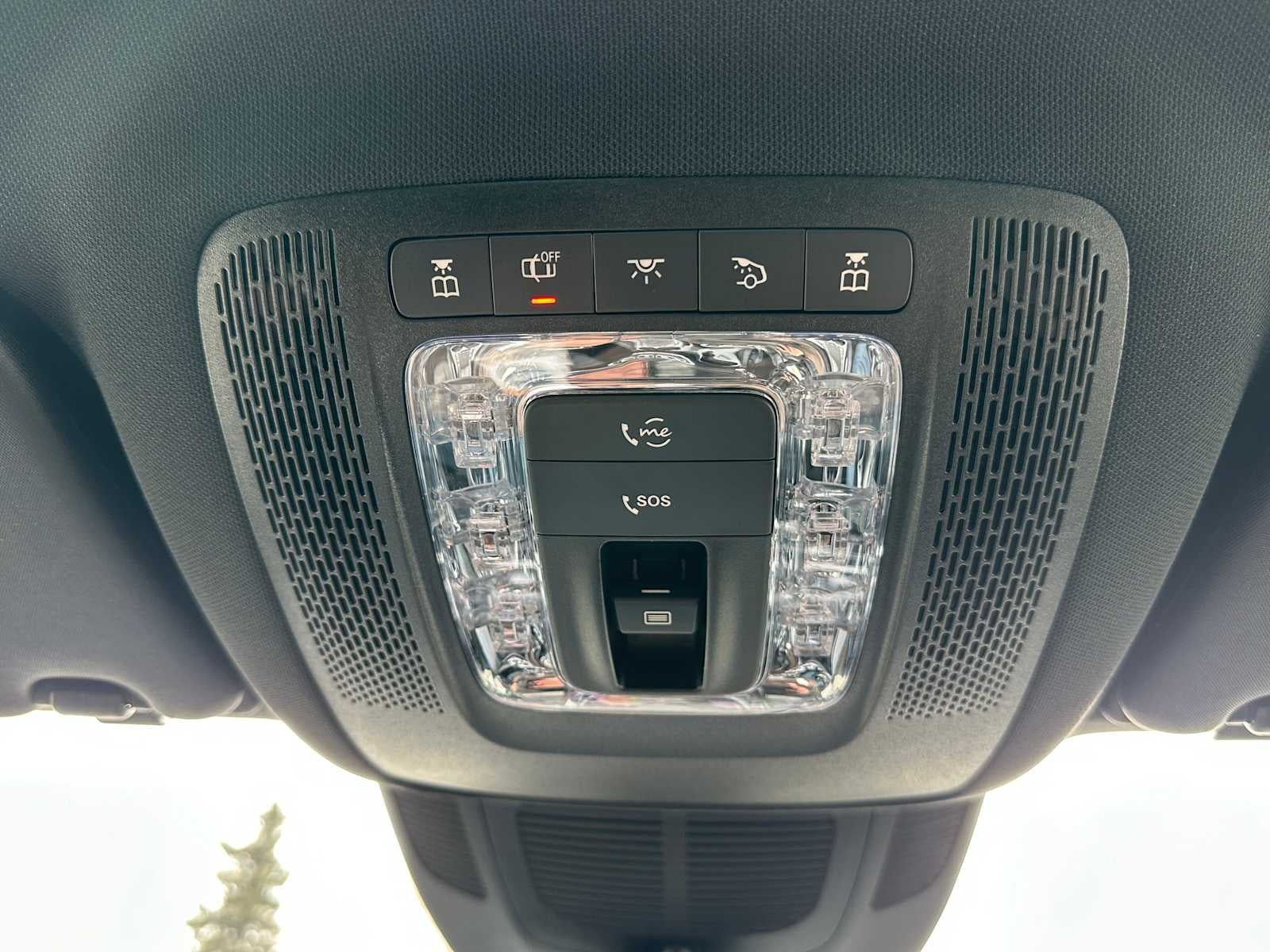 2026 Mercedes-Benz GLS 450 4MATIC® SUV