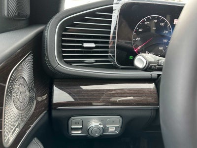 2026 Mercedes-Benz GLS 450 4MATIC® SUV