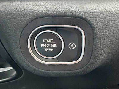 2026 Mercedes-Benz GLS 450 4MATIC® SUV