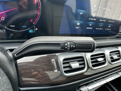 2026 Mercedes-Benz GLS 450 4MATIC® SUV