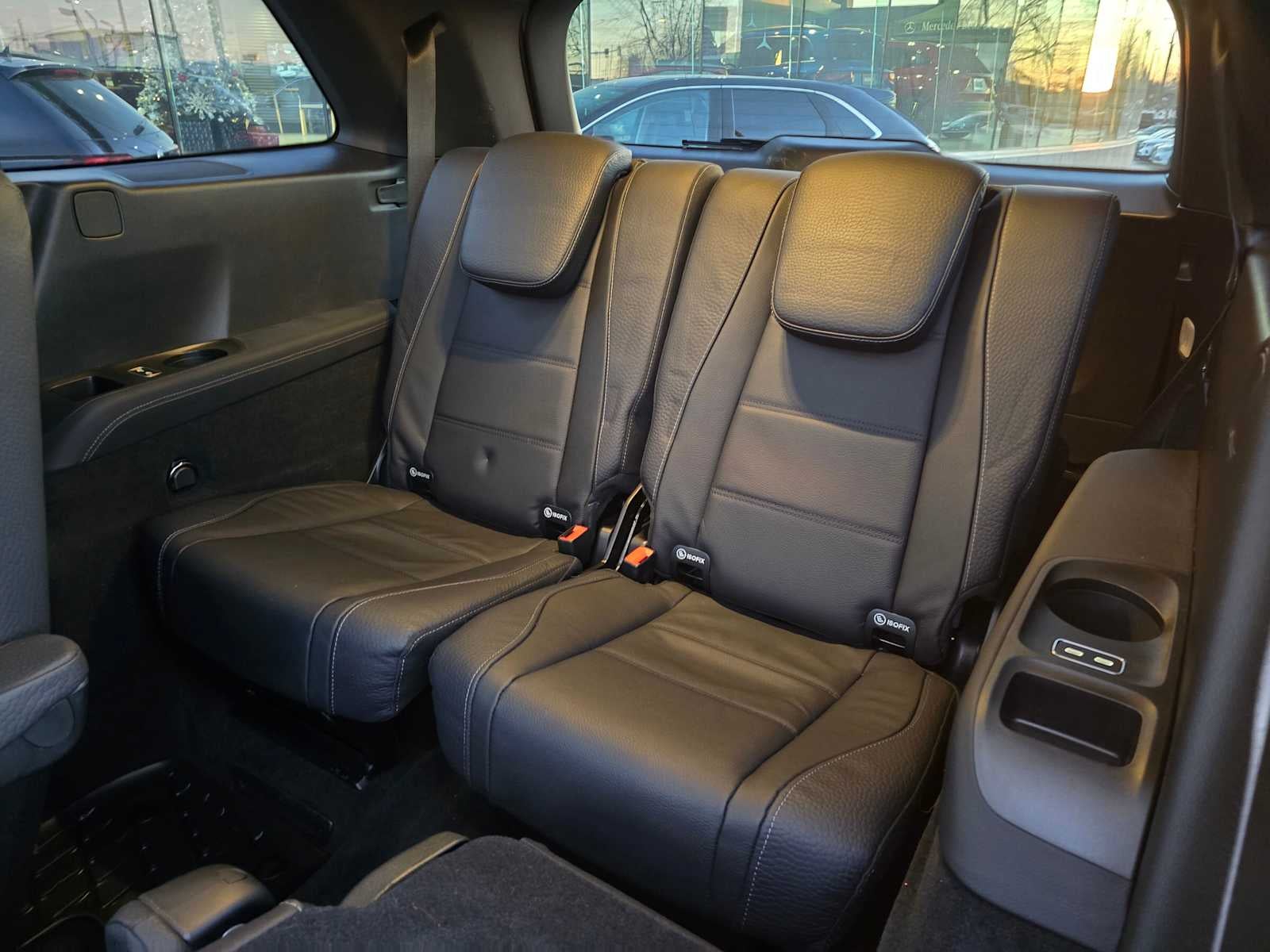 2025 Mercedes-Benz GLS GLS 580