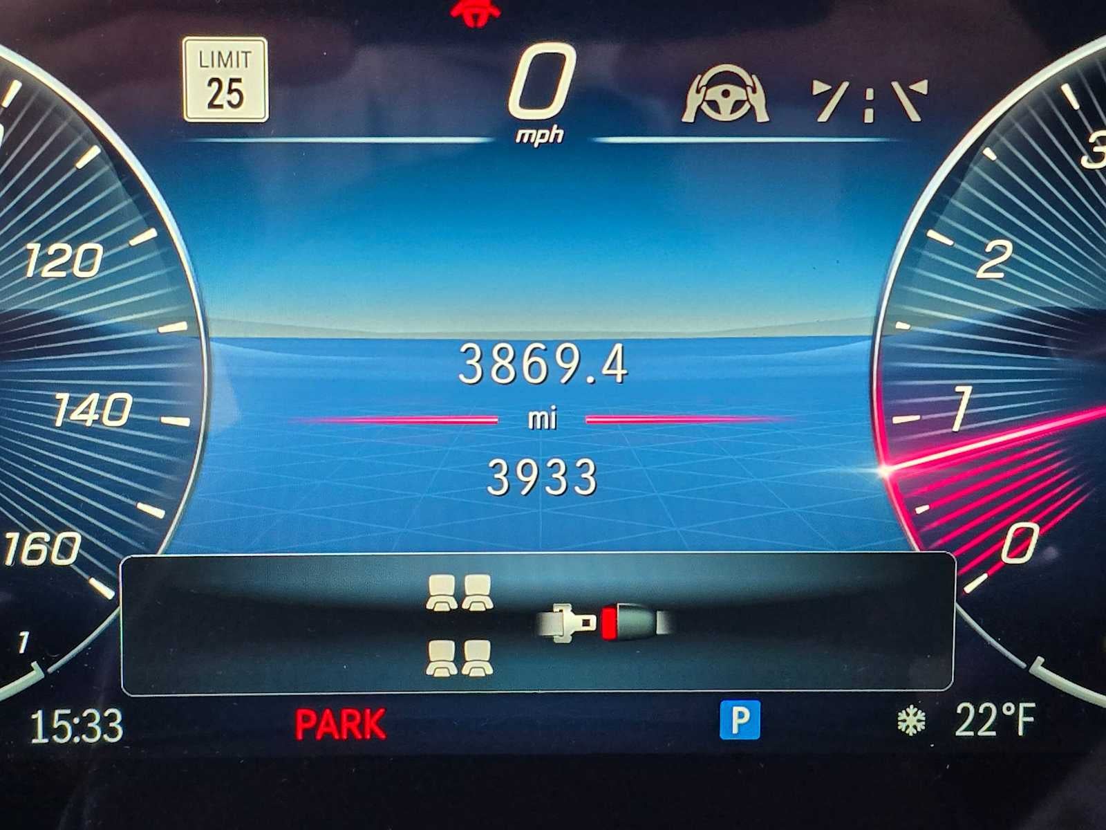 2025 Mercedes-Benz GLS GLS 580