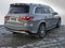 2025 Mercedes-Benz GLS GLS 580