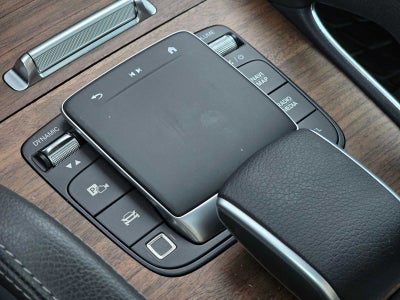 2025 Mercedes-Benz GLS GLS 580