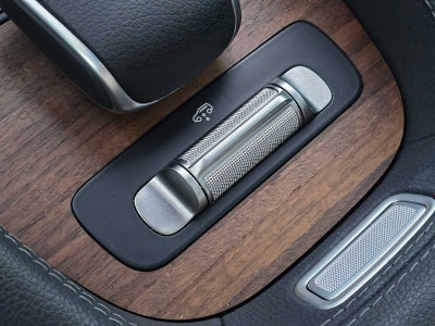 2025 Mercedes-Benz GLS GLS 580