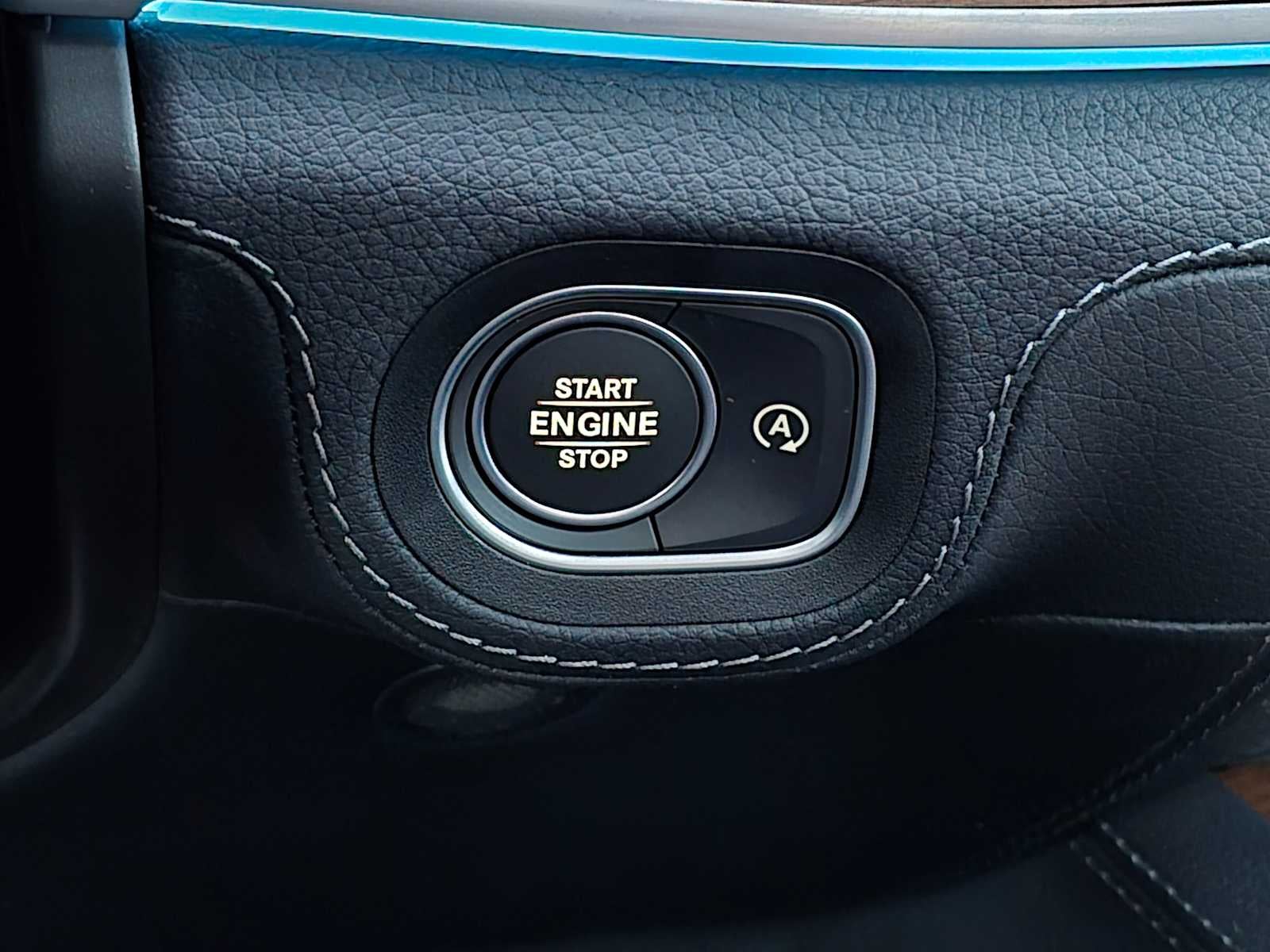 2025 Mercedes-Benz GLS GLS 580