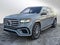 2025 Mercedes-Benz GLS GLS 580
