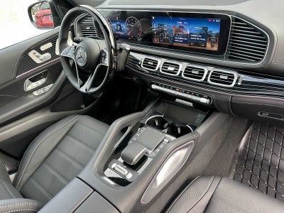 2026 Mercedes-Benz GLS 580 4MATIC® SUV