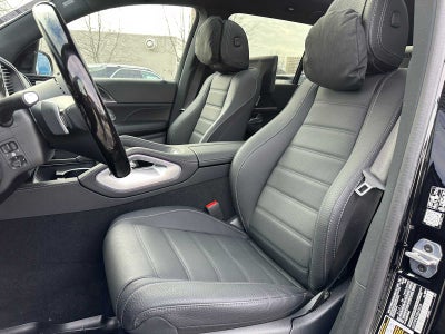 2026 Mercedes-Benz GLS 580 4MATIC® SUV