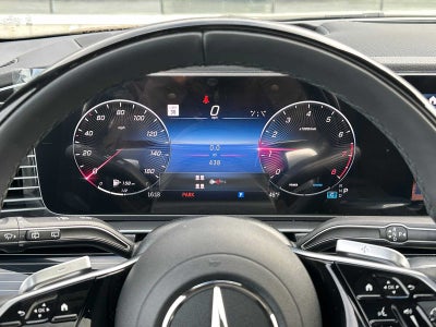 2026 Mercedes-Benz GLS 580 4MATIC® SUV