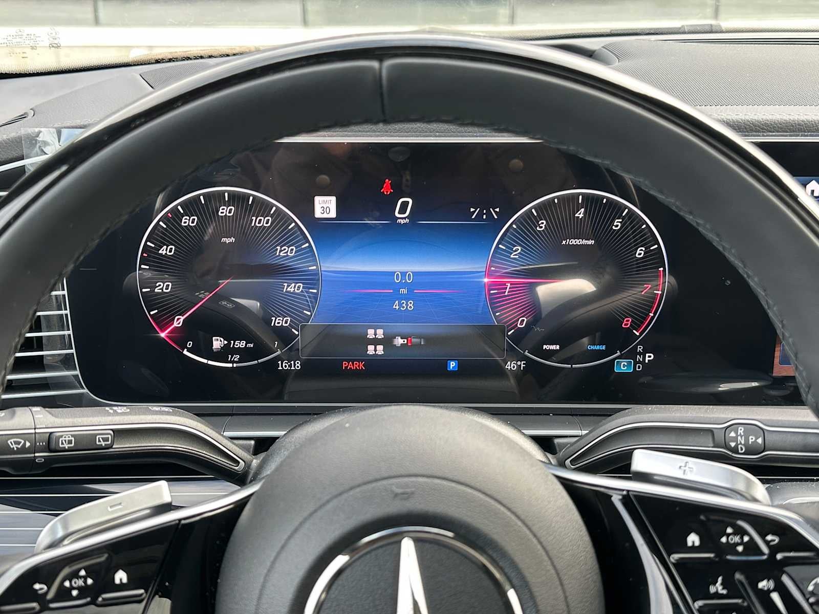 2026 Mercedes-Benz GLS 580 4MATIC® SUV