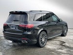 2026 Mercedes-Benz GLS 580 4MATIC® SUV