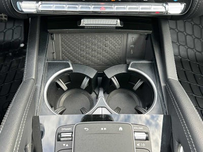 2026 Mercedes-Benz GLS 580 4MATIC® SUV