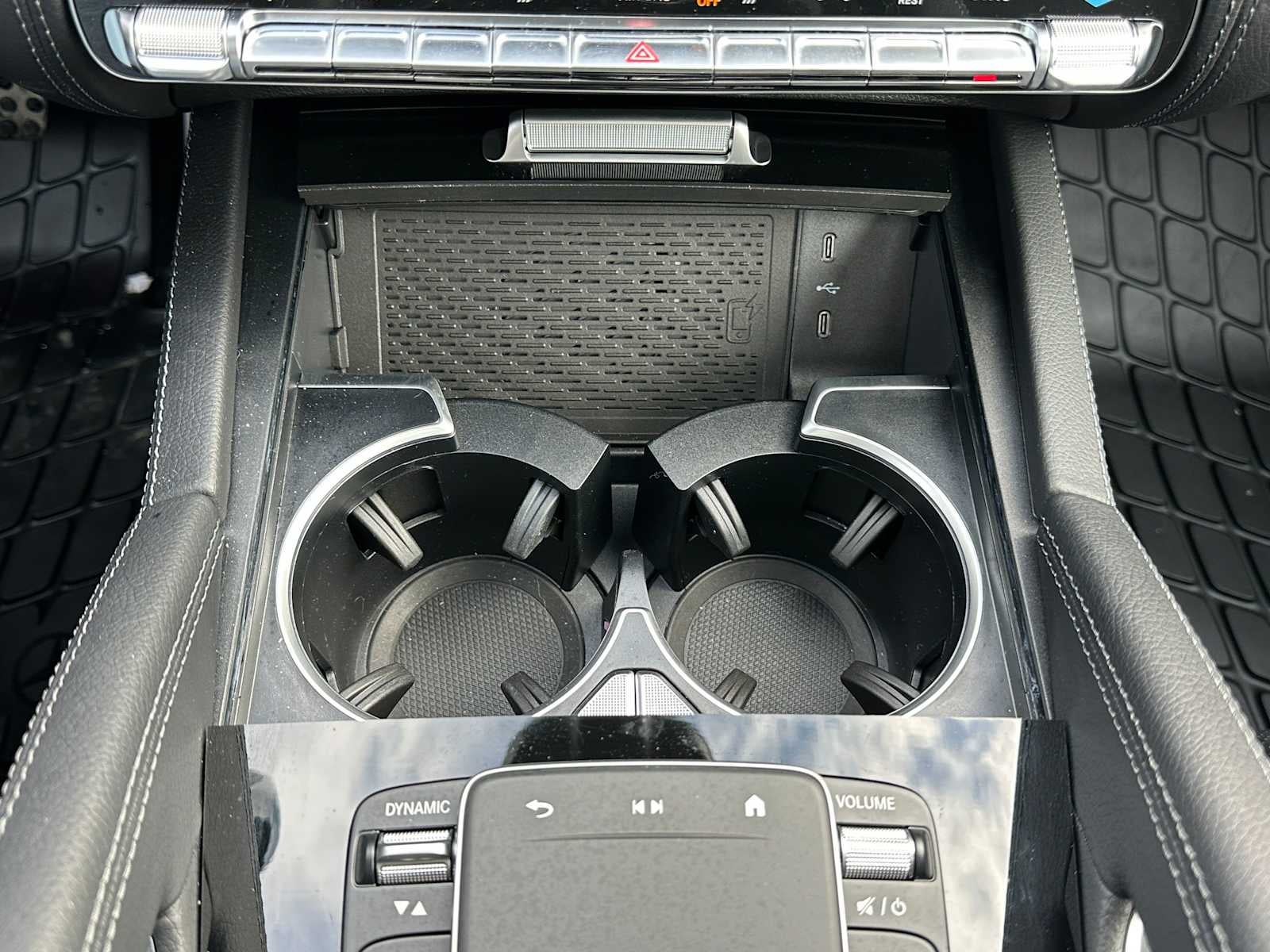 2026 Mercedes-Benz GLS 580 4MATIC® SUV