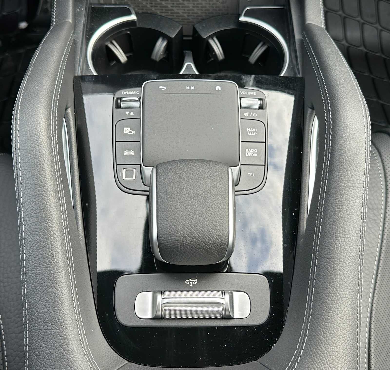 2026 Mercedes-Benz GLS 580 4MATIC® SUV