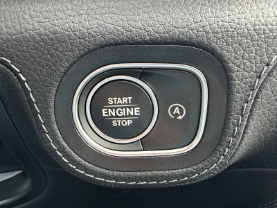 2026 Mercedes-Benz GLS 580 4MATIC® SUV