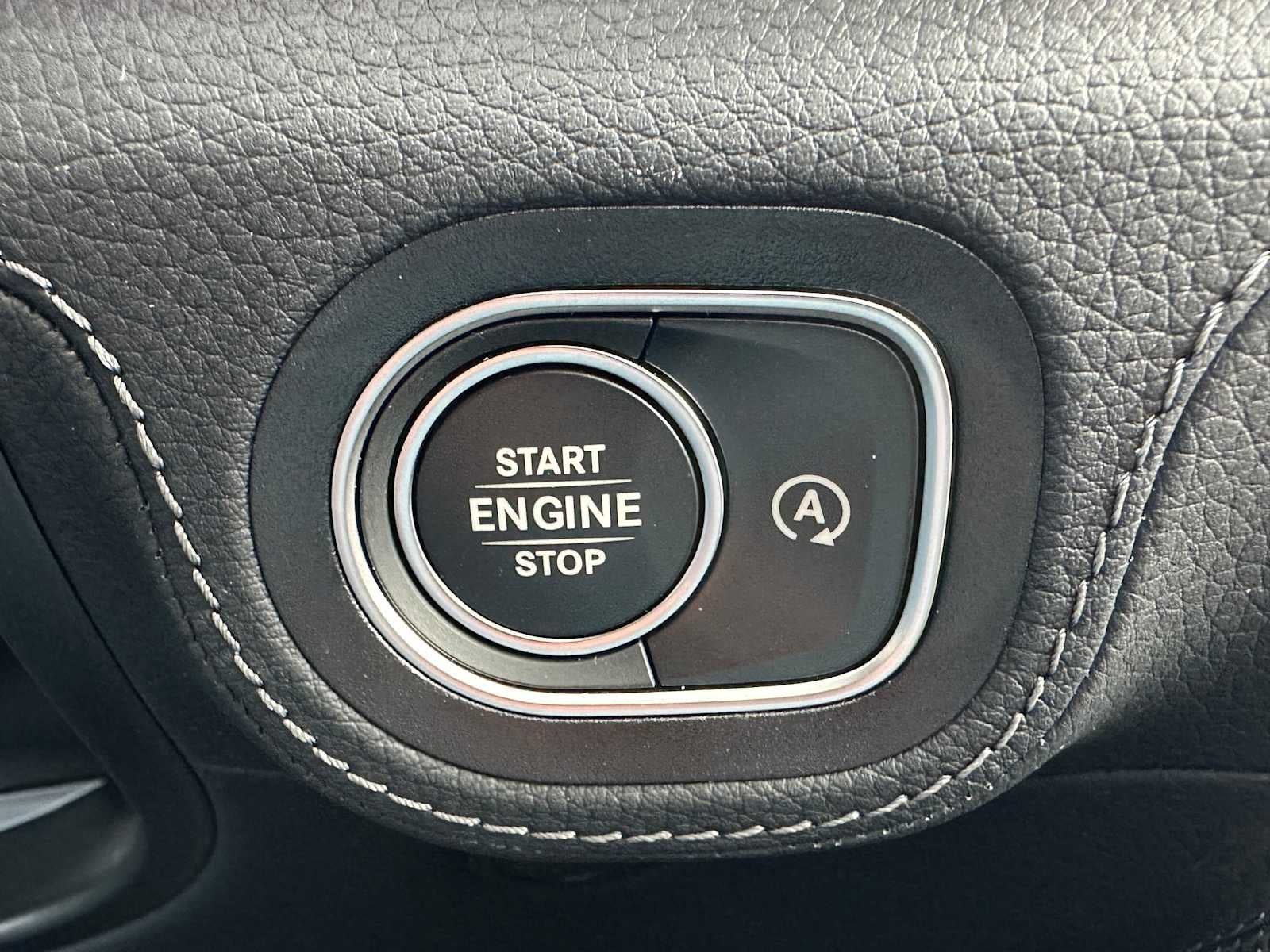 2026 Mercedes-Benz GLS 580 4MATIC® SUV