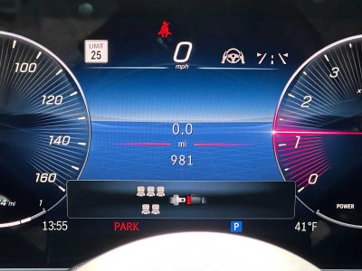 2026 Mercedes-Benz GLS 580 4MATIC® SUV