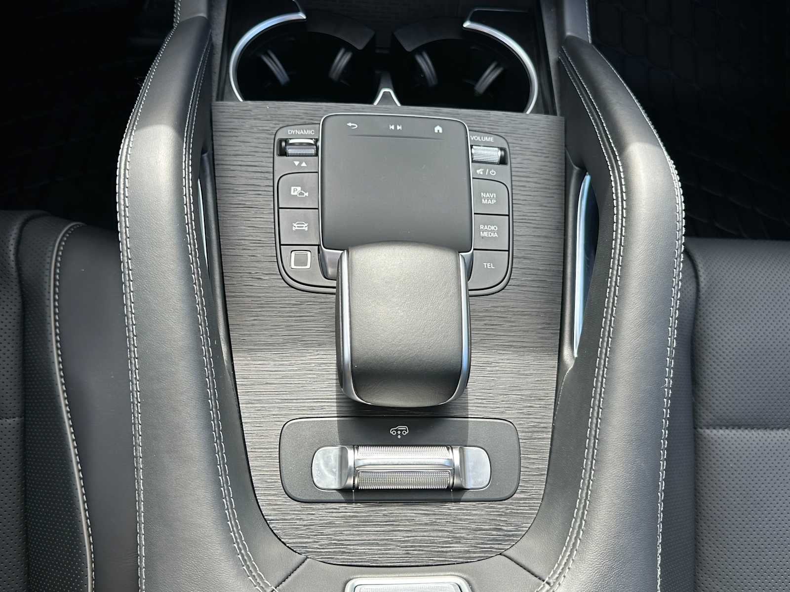 2026 Mercedes-Benz GLS 580 4MATIC® SUV